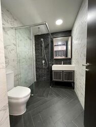 Mayfair Gardens (D21), Condominium #497211831